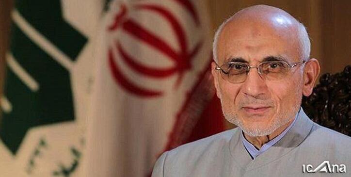 میرسلیم خواستار شفاف سازی درباره طرح شیرین کردن آب دریا شد