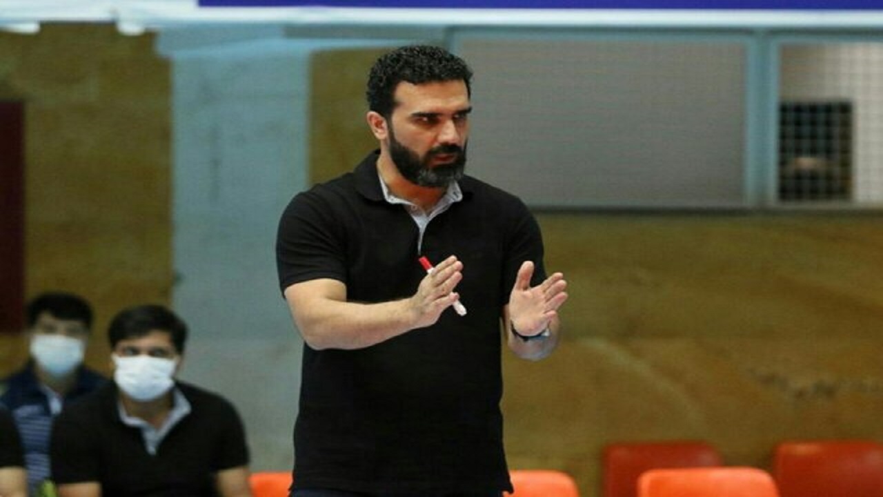 فولاد سیرجان؛ قهرمان لیگ برتر والیبال شد فولاد سیرجان؛ قهرمان لیگ برتر والیبال شد