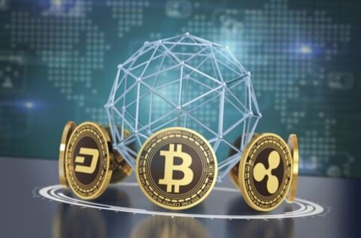 بیت کوین بر سر دوراهی