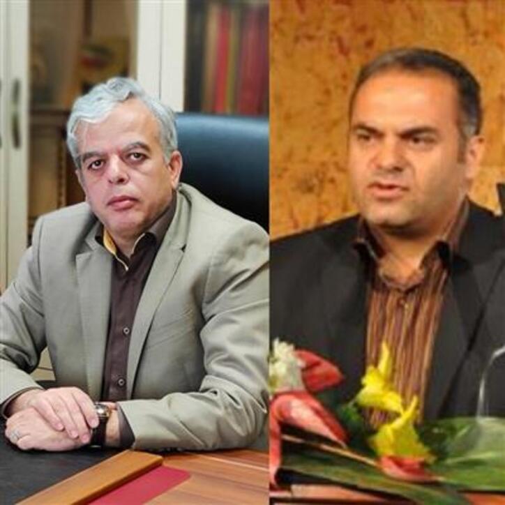 پیام تبریک دکتر نبئی، رییس سازمان به مناسبت انتصاب مهندس اسدالله کشاورز به سمت معاونت امور معادن و صنایع معدنی وزارت صنعت، معدن و تجارت