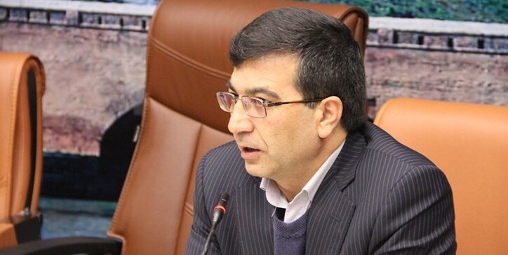 تنها ۲۰ درصد واحد‌های تولیدی در کردستان راکد هستند/ زنجیره فولاد از خام‌فروشی معادن جلوگیری می‌کند