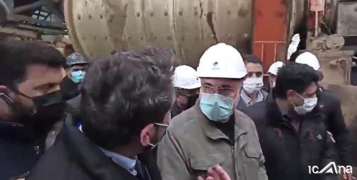 سهم ۱۵ درصدی معادن کردستان باید در منطقه هزینه شود