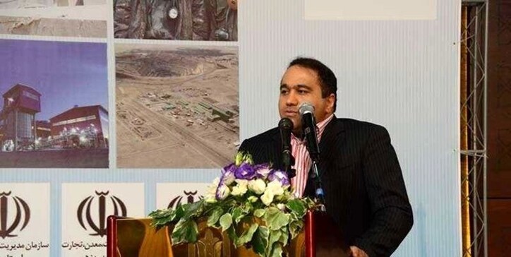 وظایف شورای معادن کشور به استان تفویض شود