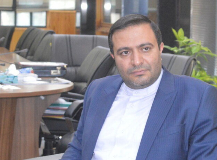 امسال کل زنجیره فولاد در بورس کالا عرضه می‌شود