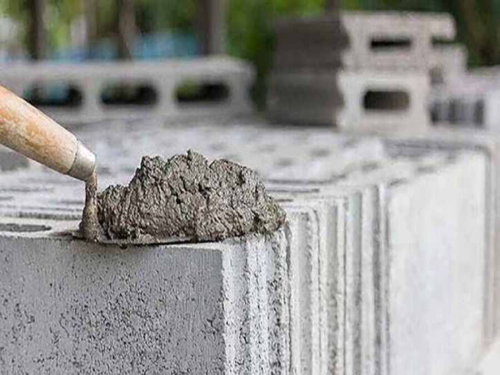 افزایش جزئی نرخ محصولات سیمان خاش در اسفند ماه