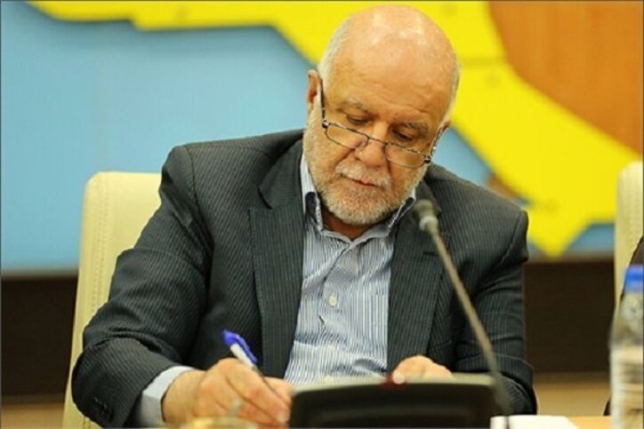 ابلاغ مهم‌ترین برنامه‌های صنعت نفت برای تحقق شعار سال