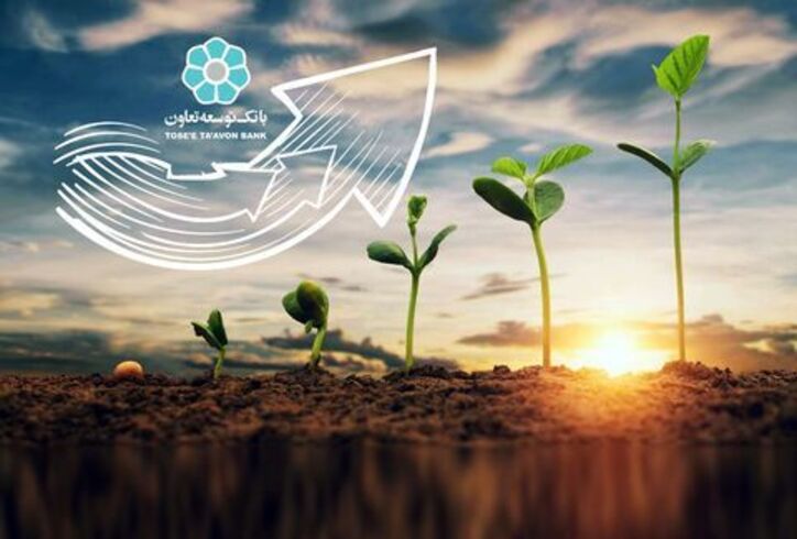 تسهیلات پرداختی بانک توسعه تعاون در طرح اشتغال روستایی