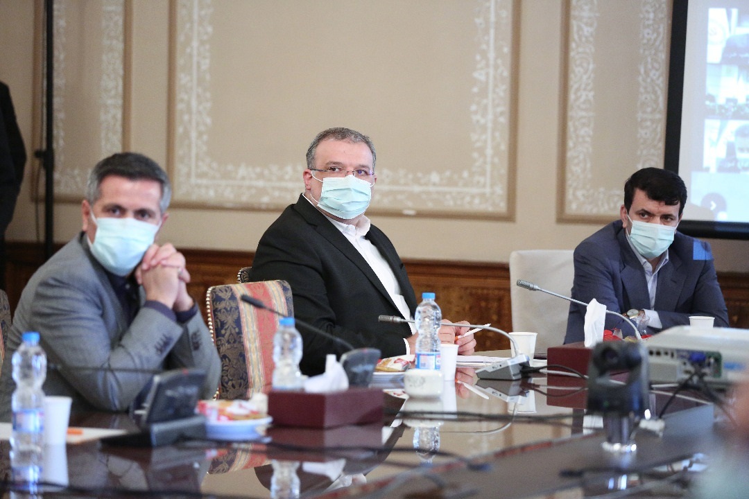 مدیرعامل: اهداف بانک ملی ایران به سرعت در حال تحقق است مدیرعامل: اهداف بانک ملی ایران به سرعت در حال تحقق است