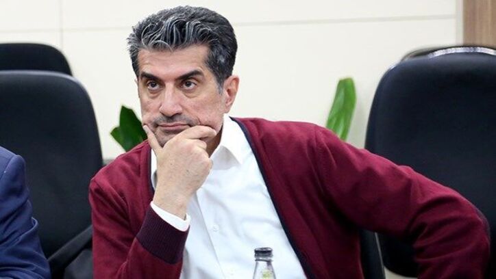 مهدی بخشنده: قوانین کسب‌و‌کار، شفاف و به‌روزرسانی شود