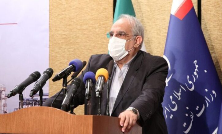 جمع‌آوری ۱۶۰۰ میلیون فوت مکعب گازهای مشعل در دستور کار نفت