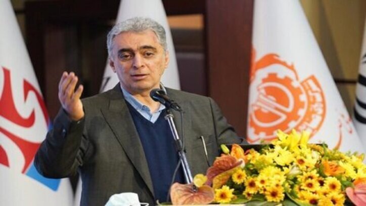 ارتقای یک پله‌ای ذخایر مس ایران در سال ۱۴۰۰
