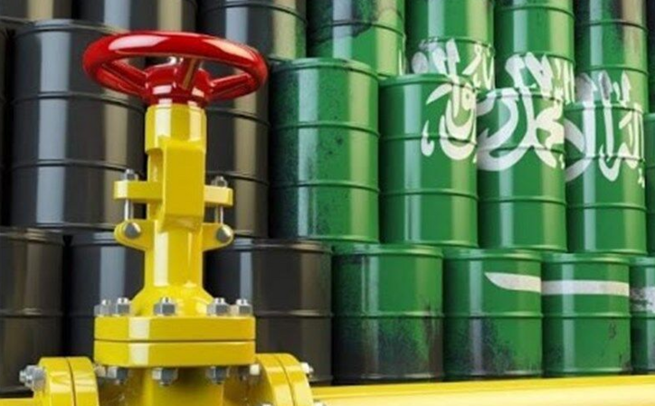 افزایش قیمت فروش نفت عربستان به مشتریان آسیایی