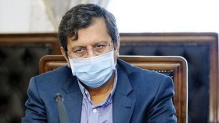 همتی: نباید شیرینی شکست فشار حداکثری را تلخ کرد