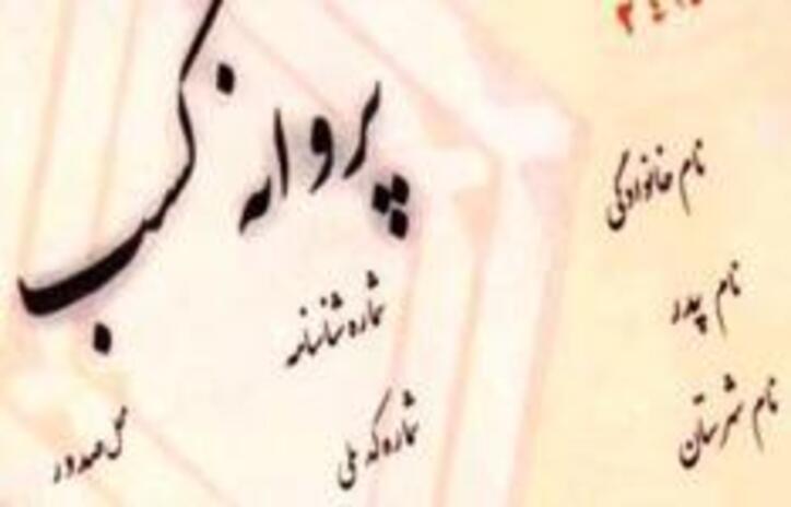 صدور یک هزار و ۶۳۸ فقره پروانه تولیدی در استان/ رشد ۷۴ درصدی صدور پروانه کسب صنفی