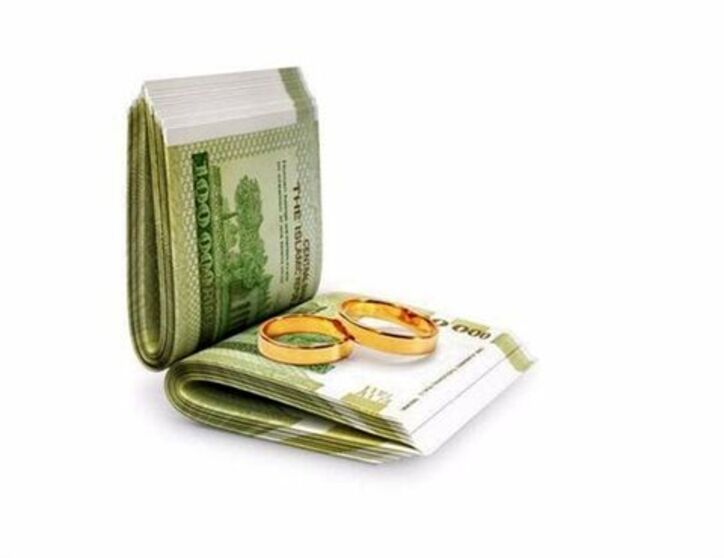 پرداخت قریب به ۲۰ هزار میلیارد ریال تسهیلات قرض‌الحسنه ازدواج