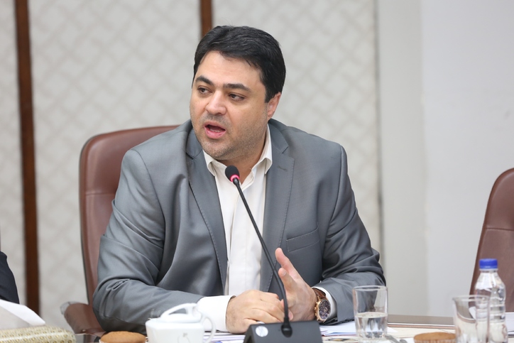 جهش ۷۱ درصدی تولید لوازم خانگی داخلی در سال گذشته/ صنعت لوازم خانگی در تولید محصولات بزرگ خودکفا شد