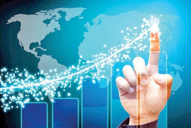 ریکاوری نامتقارن در جهان
