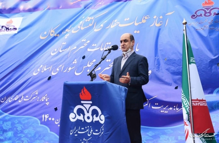 استاندار گلستان: اکتشاف نفت یا گاز در گمیشان زمینه ساز توسعه استان خواهد بود
