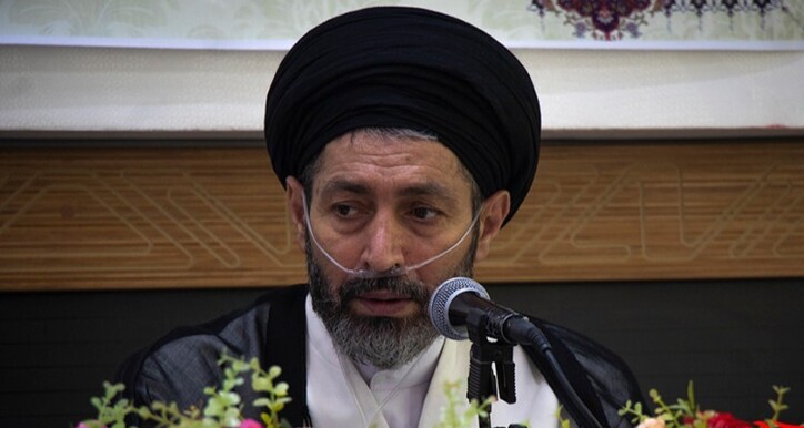 ۳۰۰میلیارد تومان اعتبار برای راه آهن اردبیل تخصیص یافت / اخذ دستور تخصیص۳۰ میلیارد تومانی برای فاضلاب شهری نمین