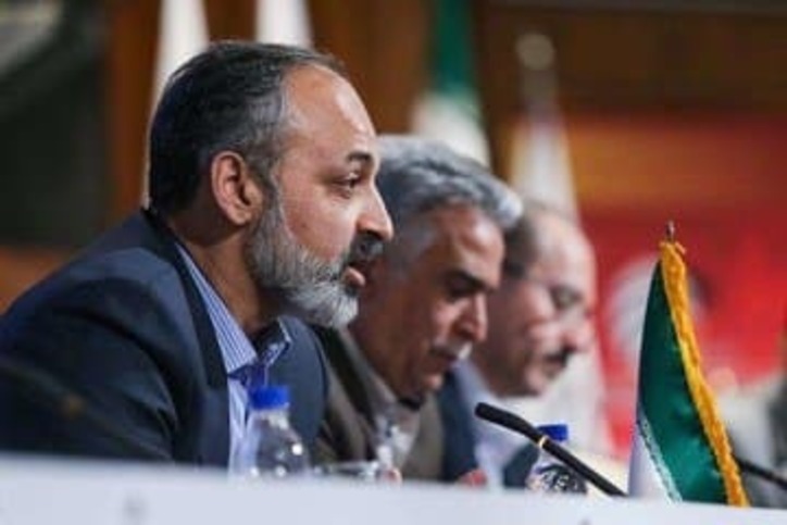 دست اتحاد زنجیره فولاد در زمین بورس کالا/ بورسی شدن سنگ آهن پس از ۵ سال تلاش