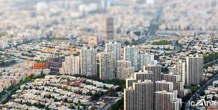 اجرای طرح جهش تولید احتکار مسکن را بی‌معنا می‌کند