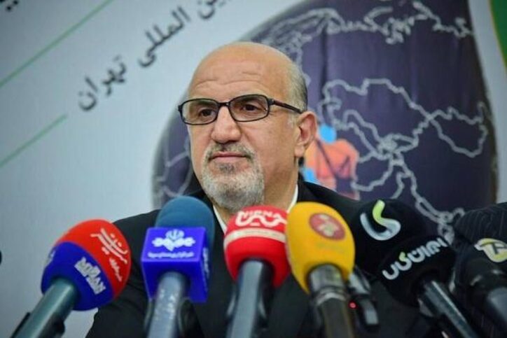 دو طرح تولید کاتالیست پلی‌پروپیلن و پلی‌اتیلن سنگین به‌زودی افتتاح می‌شود