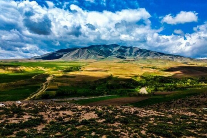 بازگشت معادن البرز مرکزی به اوج مطالبه مردم سوادکوه است