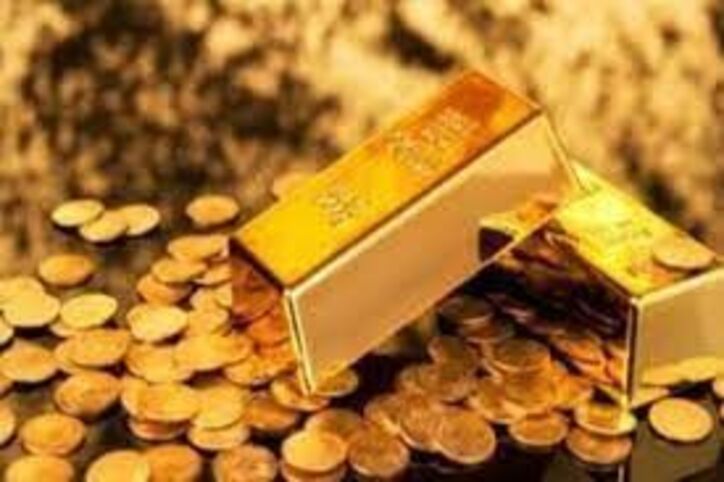 قیمت طلای جهانی کاهش یافت