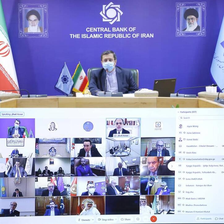 حمایت بودجه‌ای و تسهیلاتی از خانوار‌ها و کسب و کار‌ها نقش مهمی در مهار تاثیر اقتصادی همه گیری کرونا در ایران داشت