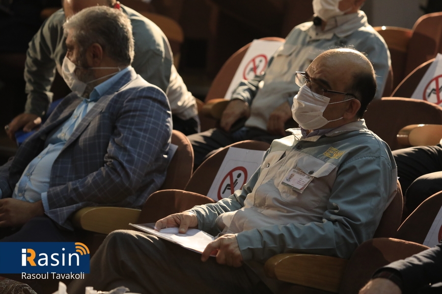 برگزاری مجمع عمومی فوق العاده و عادی به طور فوق العاده شرکت فولاد مبارکهبرگزاری مجمع عمومی فوق العاده و عادی به طور فوق العاده شرکت فولاد مبارکه