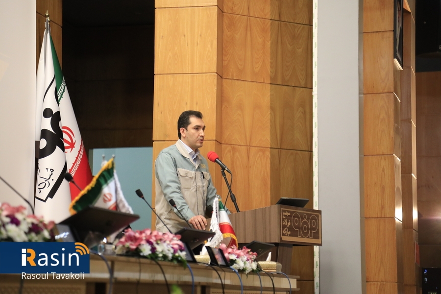 برگزاری مجمع عمومی فوق العاده و عادی به طور فوق العاده شرکت فولاد مبارکهبرگزاری مجمع عمومی فوق العاده و عادی به طور فوق العاده شرکت فولاد مبارکه