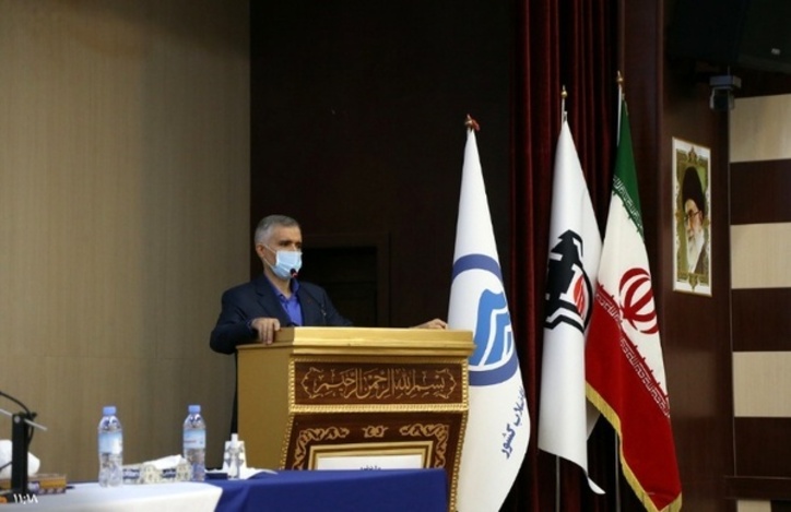 تعرفه گاز، نیروگاهی محاسبه شود / ۲ هزار میلیارد تومان هزینه در حوزه آب و پساب در ذوب آهن اصفهان