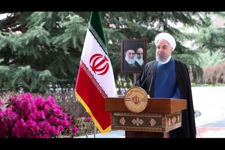 زنجیر‌ها باید از پای فعالان اقتصادی بخش خصوصی باز شود/ مردم سالاری یک سرمایه ملی است