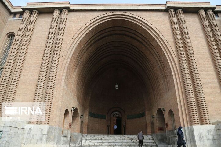 گشایش همزمان دو نمایشگاه مجازی آثار موزه‌ای معدن کاوی در ایران و آلمان