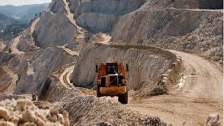 تهدید اقتصاد روستا با بهره برداری غیر اصولی از معادن