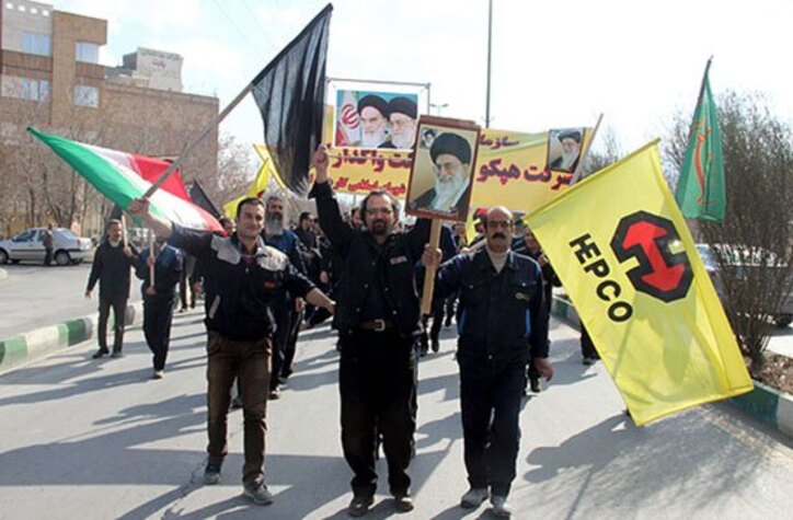 آیا سازمان‌های نظارتی از دخل و خرج هپکو خبر دارند؟ / تکلیف سهام هپکو در مس طارم چه شد؟