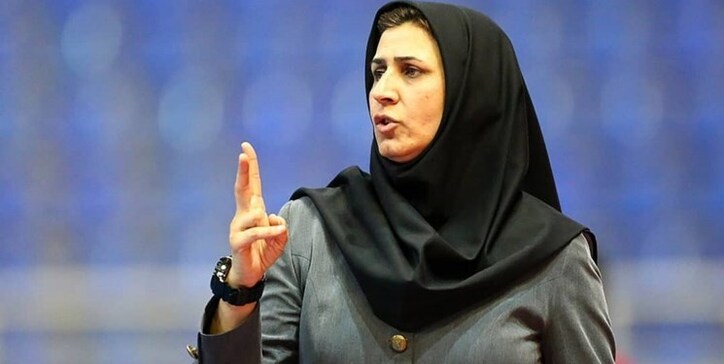 چین‌سری: نظرات کارشناسی قابل تأمل است/ سیاست کلی مجموعه ذوب‌ آهن سبب قطع همکاری شد