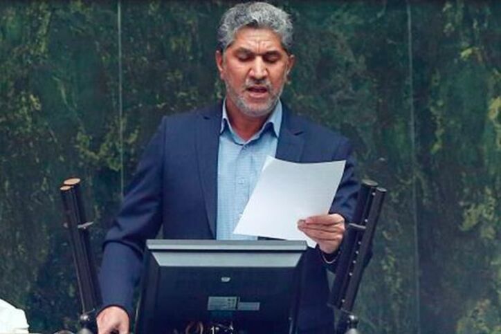 قدردانی نماینده گرگان از زنگنه برای اکتشاف در گمیشان