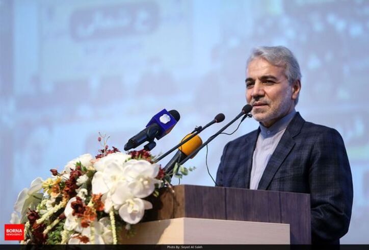 بهره‌برداری از خط آهن زاهدان - خاش ظرف دو ماه آینده