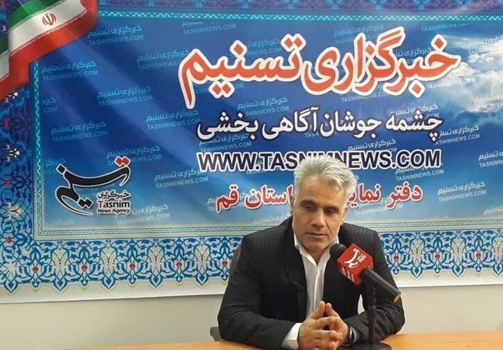 ۳۷ واحد صنعتی راکد قم به چرخه تولید بازگشت / صادرات ۱۴۸ میلیون دلار کالا