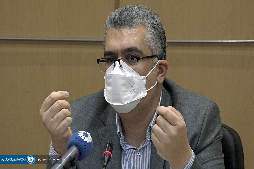 نشست روسای کمیسیون&zwnj;های اتاق ایران با رئیس سازمان بورس