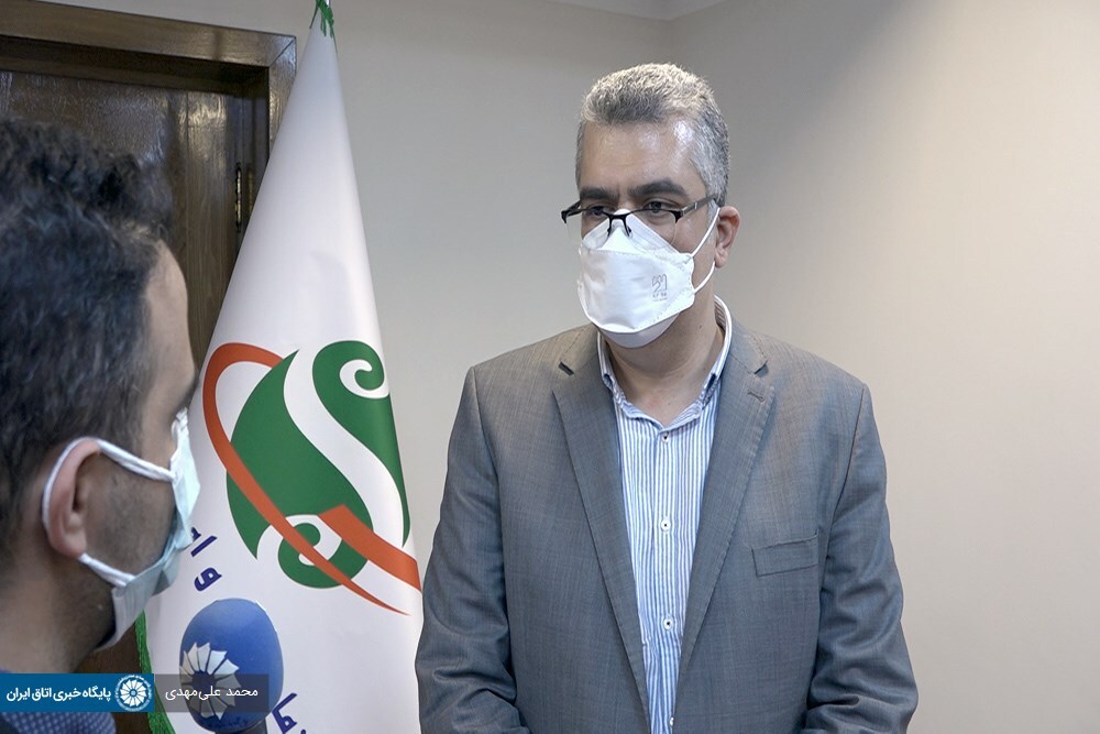 نشست روسای کمیسیون&zwnj;های اتاق ایران با رئیس سازمان بورس