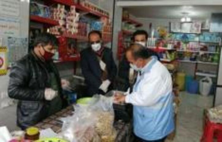 انجام بیش از ۹۶ هزار فقره بازرسی از نحوه عرضه و توزیع کالا و خدمات در استان بوشهر