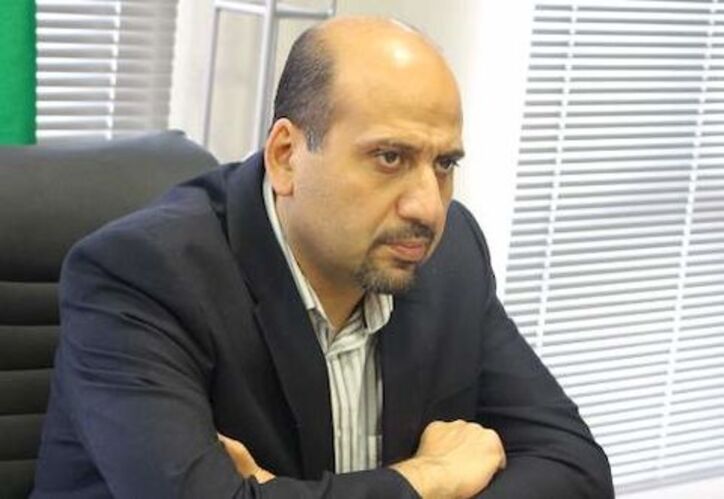 کمبود سنگ آهن کشور را می‌توان با سرمایه گذاری روی معادن افغانستان برطرف کرد