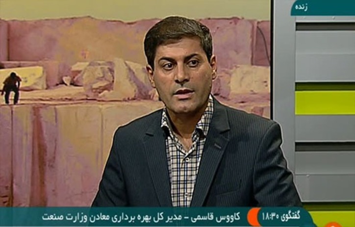 سلب صلاحیت یا تشویق سالیانه ۵۰۰ معدن‌دار