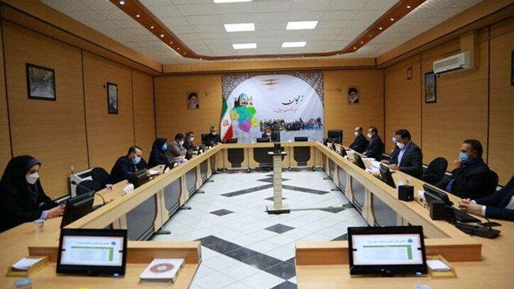 نقشه راه تجارت خارجی زنجان در سال ۱۴۰۰ اجرایی می‌شود