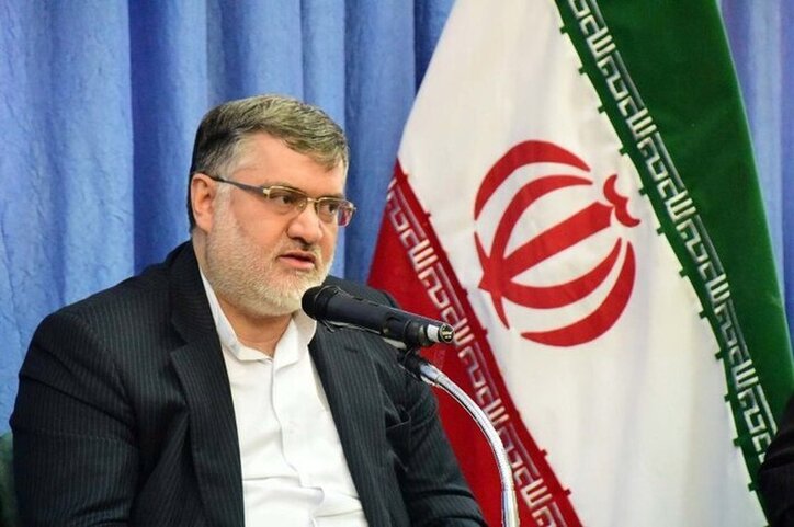 صنعت، معدن، تجارت، کشاورزی و گردشگری به عنوان پنج پیشران توسعه هستند
