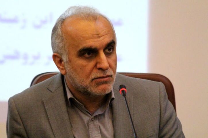 دژپسند: بازار سهام نباید وضعیت فعلی را داشته باشد/ فروش اوراق دولت برای بازار سرمایه بسیار مفید بود