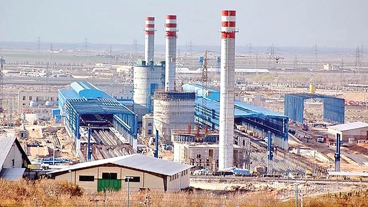 جان گرفتن مشروط «آلومینیوم المهدی»