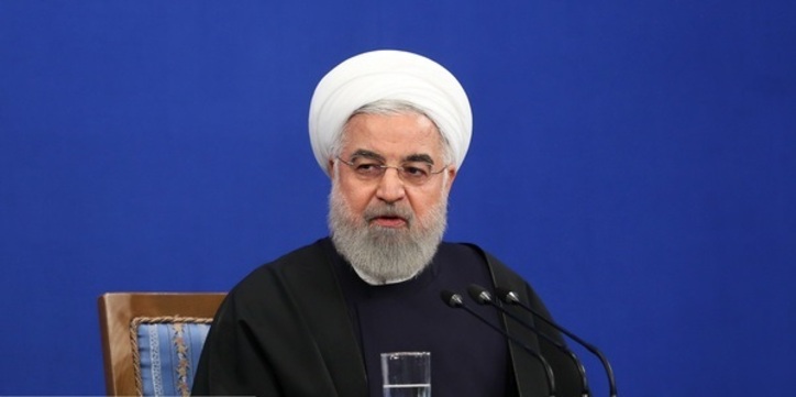 آیین افتتاح طرح‌های ملی وزارت صمت با فرمان رییس جمهور